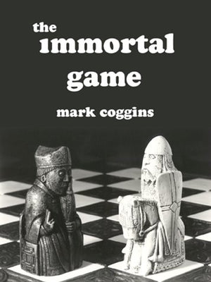 The Immortal Game,Used