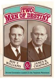 Two Men of Destiny,Used