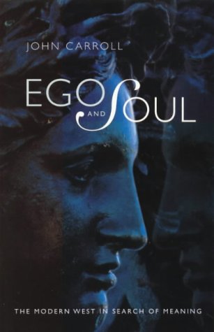 Ego and Soul,Used
