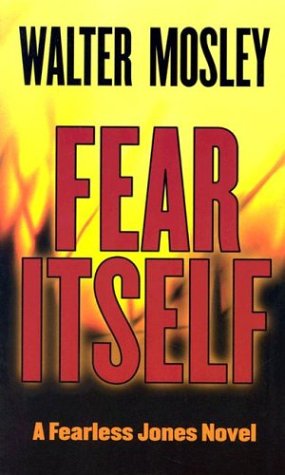 Fear Itself,Used