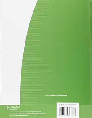 Student Solutions Manual for Ebbing/Gammon's General Chemistry, 11th,Used