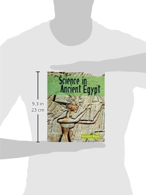 Science in Ancient Egypt (Science of the Past),Used