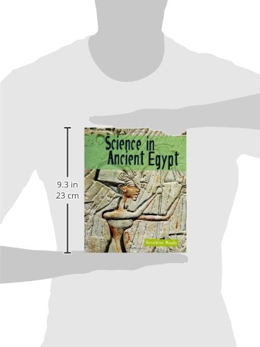 Science in Ancient Egypt (Science of the Past),Used