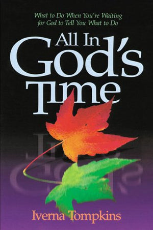 All in God's Time,Used
