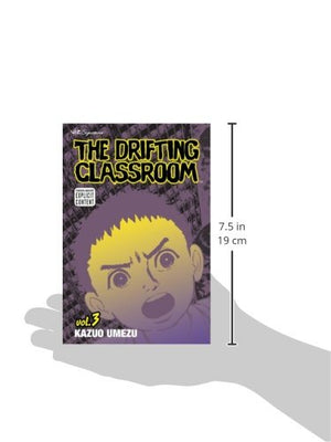 The Drifting Classroom, Vol. 3 (3),Used