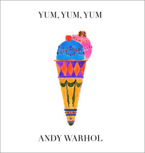 Yum, Yum, Yum (Andy Warhol Series),Used