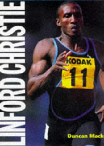 Linford Christie,Used