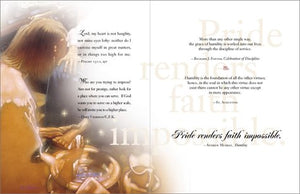 The Heart Of A Servant (Heartwords),Used