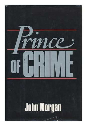 Prince of Crime,Used