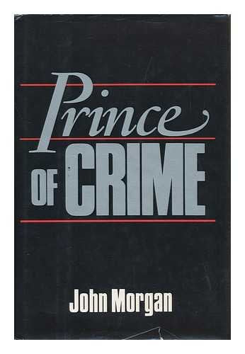 Prince of Crime,Used