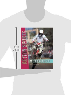 Motocross (Action Sports),Used