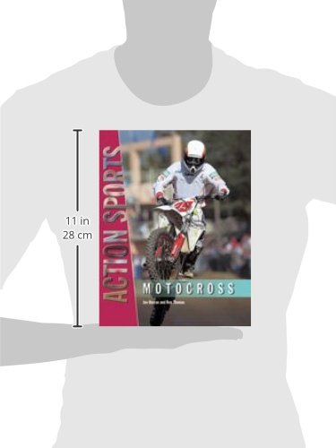 Motocross (Action Sports),Used