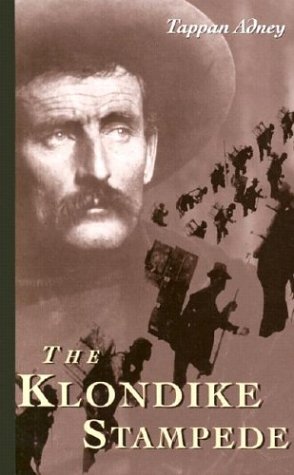 The Klondike Stampede,Used