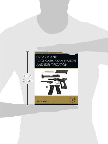 Firearm and Toolmark Examination and Identification (Advanced Forensic Science Series),Used