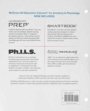 Loose Leaf For Hole'S Human Anatomy & Physiology