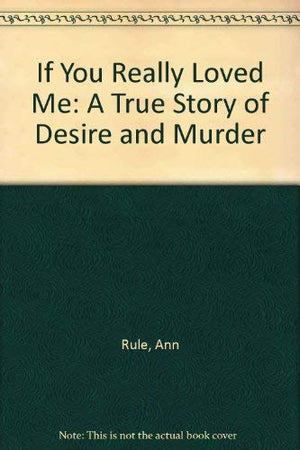 IF YOU REALLY LOVED ME,Used