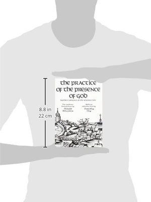 Practice Of The Presence Of God,New