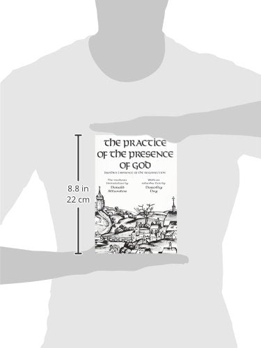 Practice Of The Presence Of God,New