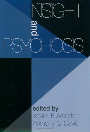 Insight and Psychosis,Used