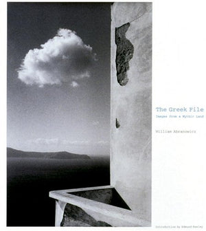 The Greek File: Images from a Mythic Land,Used