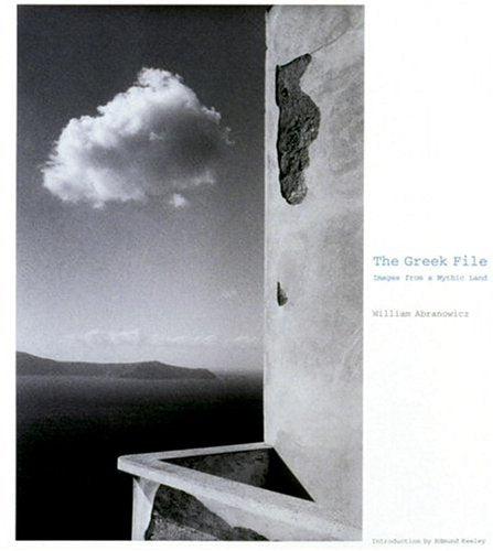 The Greek File: Images from a Mythic Land,Used