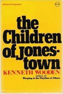 The Children of Jonestown,Used