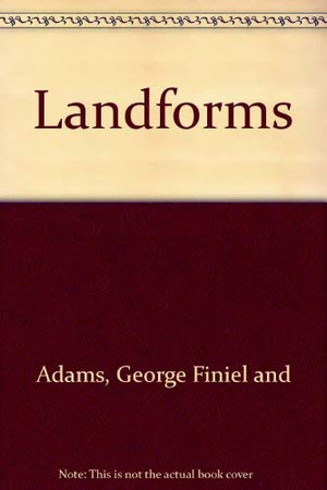 Landforms,Used