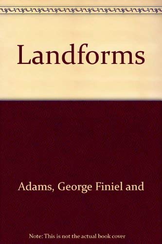 Landforms,Used