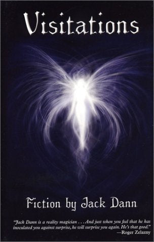 Visitations (Five Star Science Fiction/Fantasy),Used