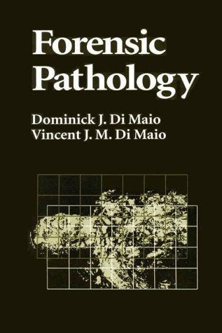 Forensic Pathology,New