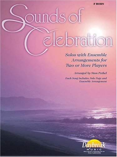 Sounds of Celebration,Used
