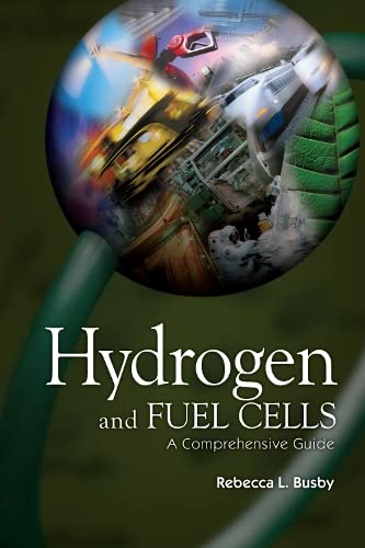 Hydrogen and Fuel Cells: A Comprehensive Guide,Used