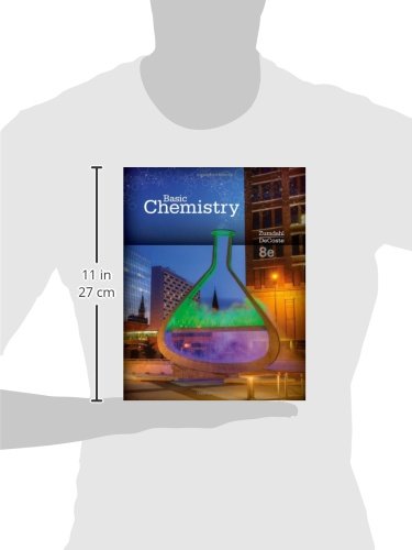 Basic Chemistry,Used
