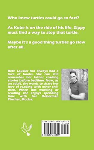 Stop That Turtle,Used