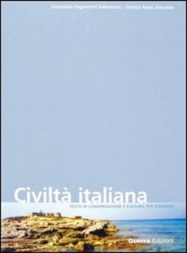 Civilta Italiana (Italian Edition),Used