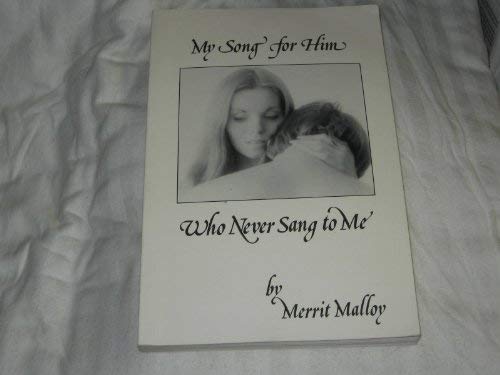My Song For Him Who Never Sang To Me,Used