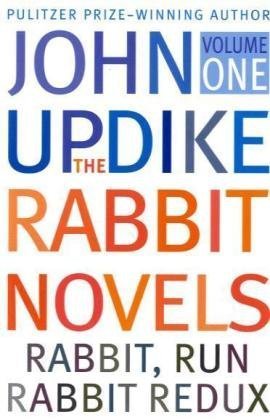 Rabbit Novels Vol. 1-new