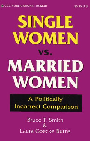 Single Women Vs. Married Women,Used