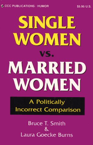 Single Women Vs. Married Women,Used