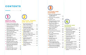 Brilliant Maps for Curious Minds: 100 New Ways to See the World,New