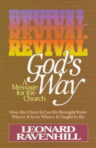 Revival God's Way,Used