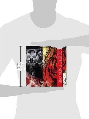 Bjarne Melgaard: Societ Anonyme,Used