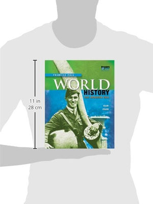 World History 2011 National Modern Student Edition-new