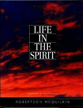 Life in the Spirit,New