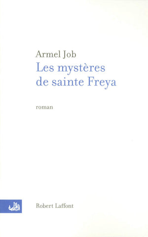 Les mystres de sainte Freya,Used