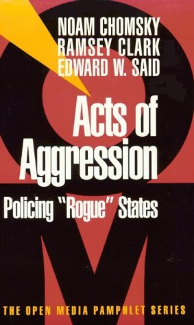 Acts of Aggression,Used