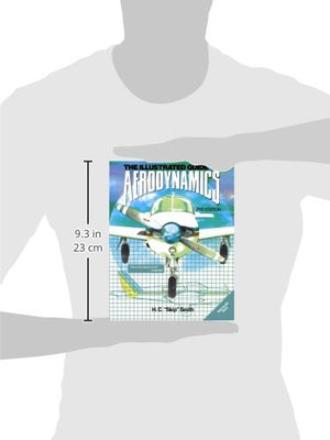 Illustrated Guide to Aerodynamics,Used