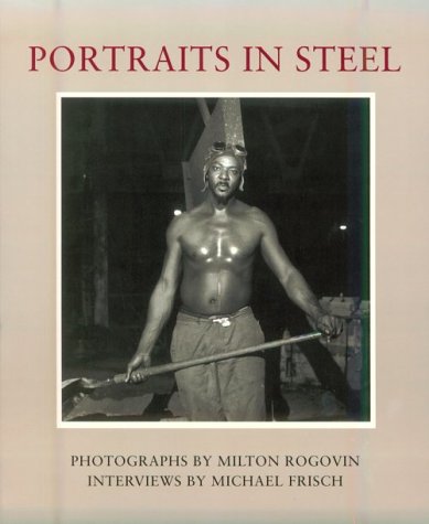 Portraits in Steel,Used