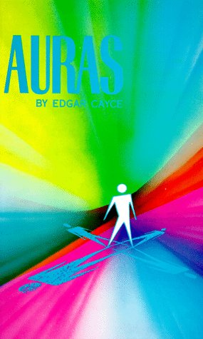 Auras: An Essay on the Meaning of Colors,Used
