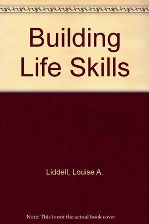 Building Life Skills,Used